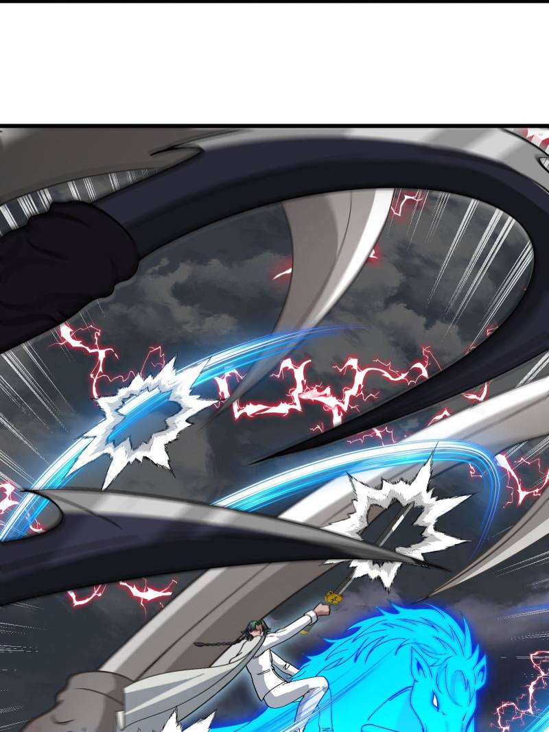 I Am The Monster Overlord Chapter 94 37